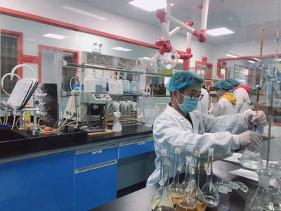 良品铺子“攻守道” 食品制造技术的创新与坚守