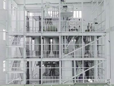 丰尚智造 以尖端食品制造技术，守护宠物“舌尖上的安全”